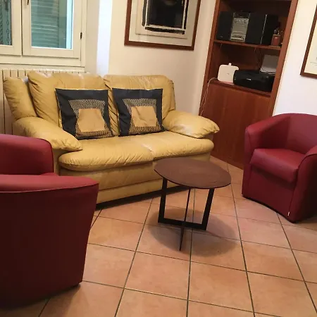 Apartman Casa Brera *