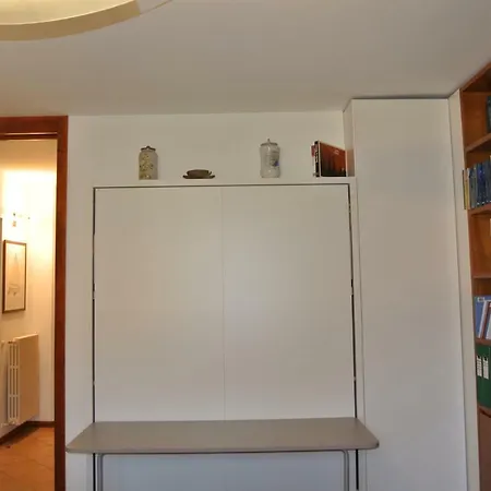 公寓 Casa Brera *