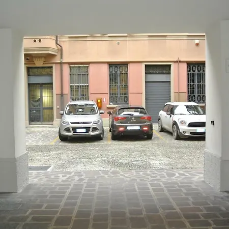 Casa Brera *