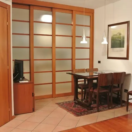 Casa Brera 公寓