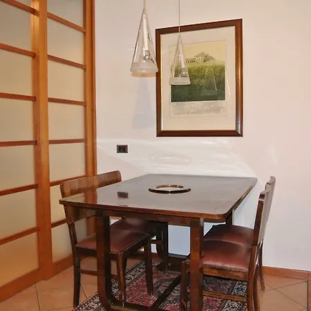 Casa Brera 公寓 米兰