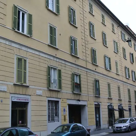Casa Brera 公寓 *