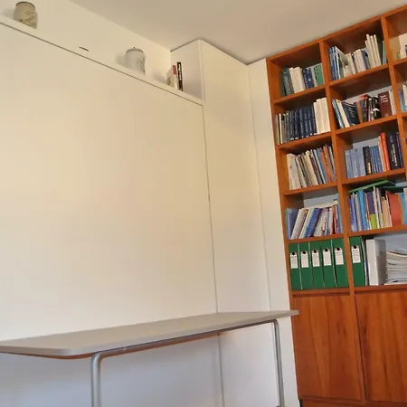 Casa Brera Daire Milano