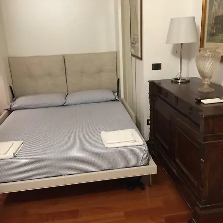 公寓 Casa Brera *