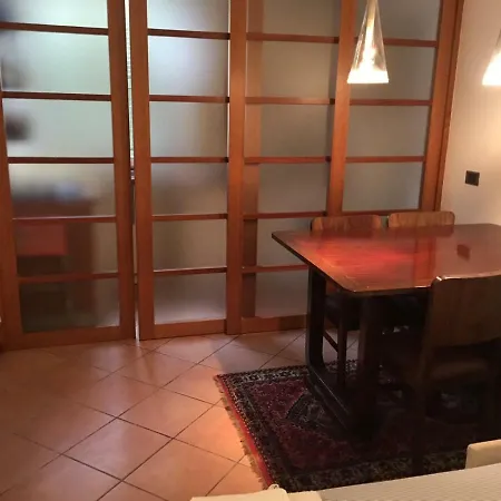 Casa Brera 公寓 米兰