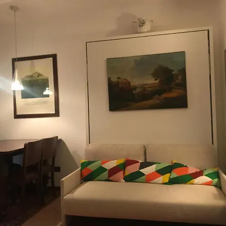 Casa Brera *