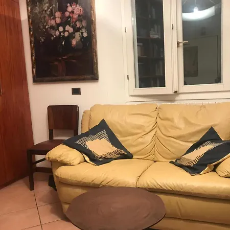 Casa Brera 公寓 米兰