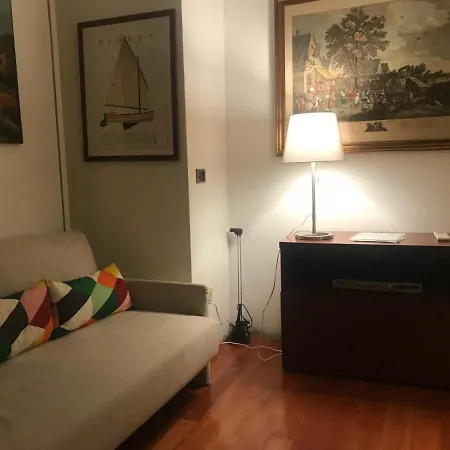 Casa Brera 米兰