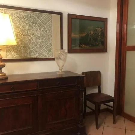 Casa Brera * 米兰
