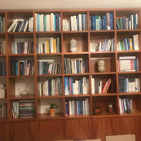 Casa Brera 公寓 米兰