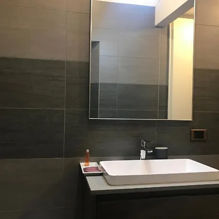 公寓 Casa Brera 米兰