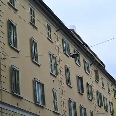 Casa Brera * Milan