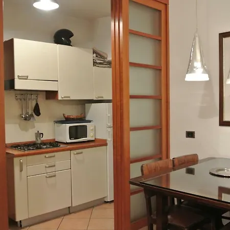 Casa Brera * Milan