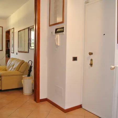Casa Brera Apartment