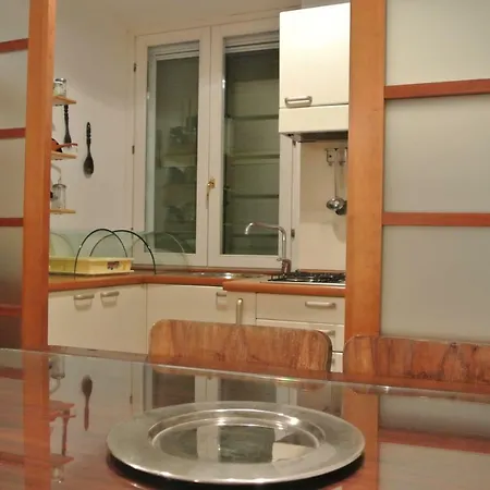 Casa Brera Milan