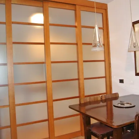 Casa Brera Apartment *