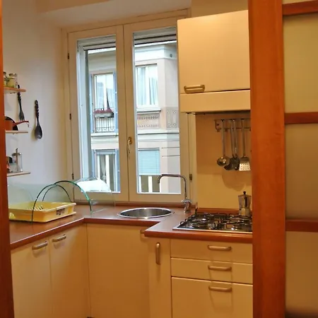 Casa Brera Apartment Milan