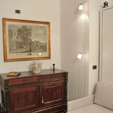 Casa Brera *