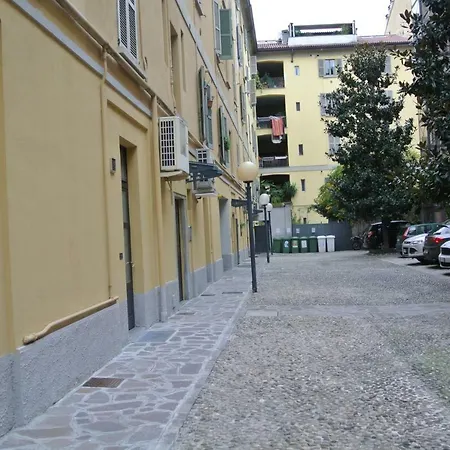 Apartment Casa Brera *