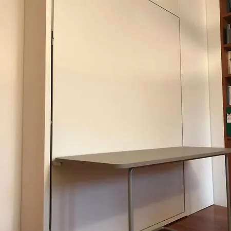 Casa Brera Apartment *