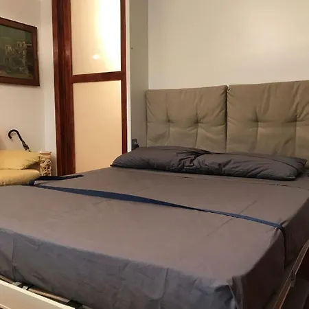 Casa Brera Milan