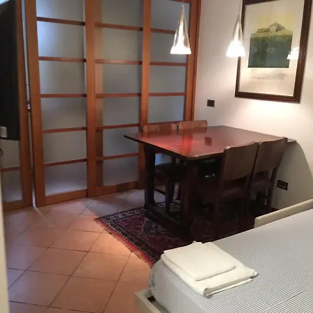 Casa Brera * Milan