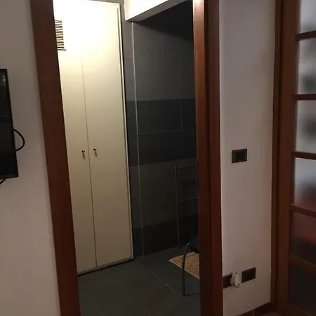 Casa Brera Apartment