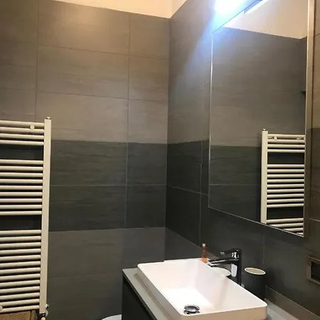 Casa Brera Apartment *