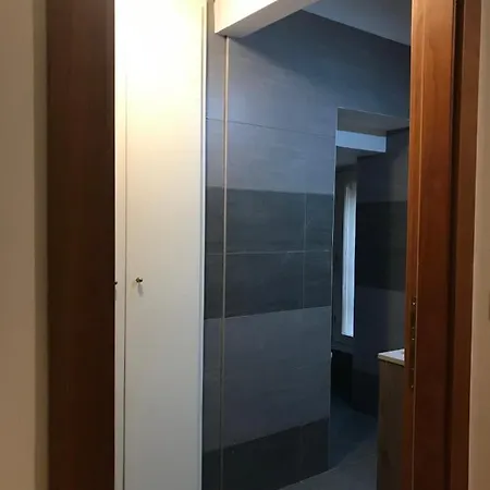 Apartment Casa Brera
